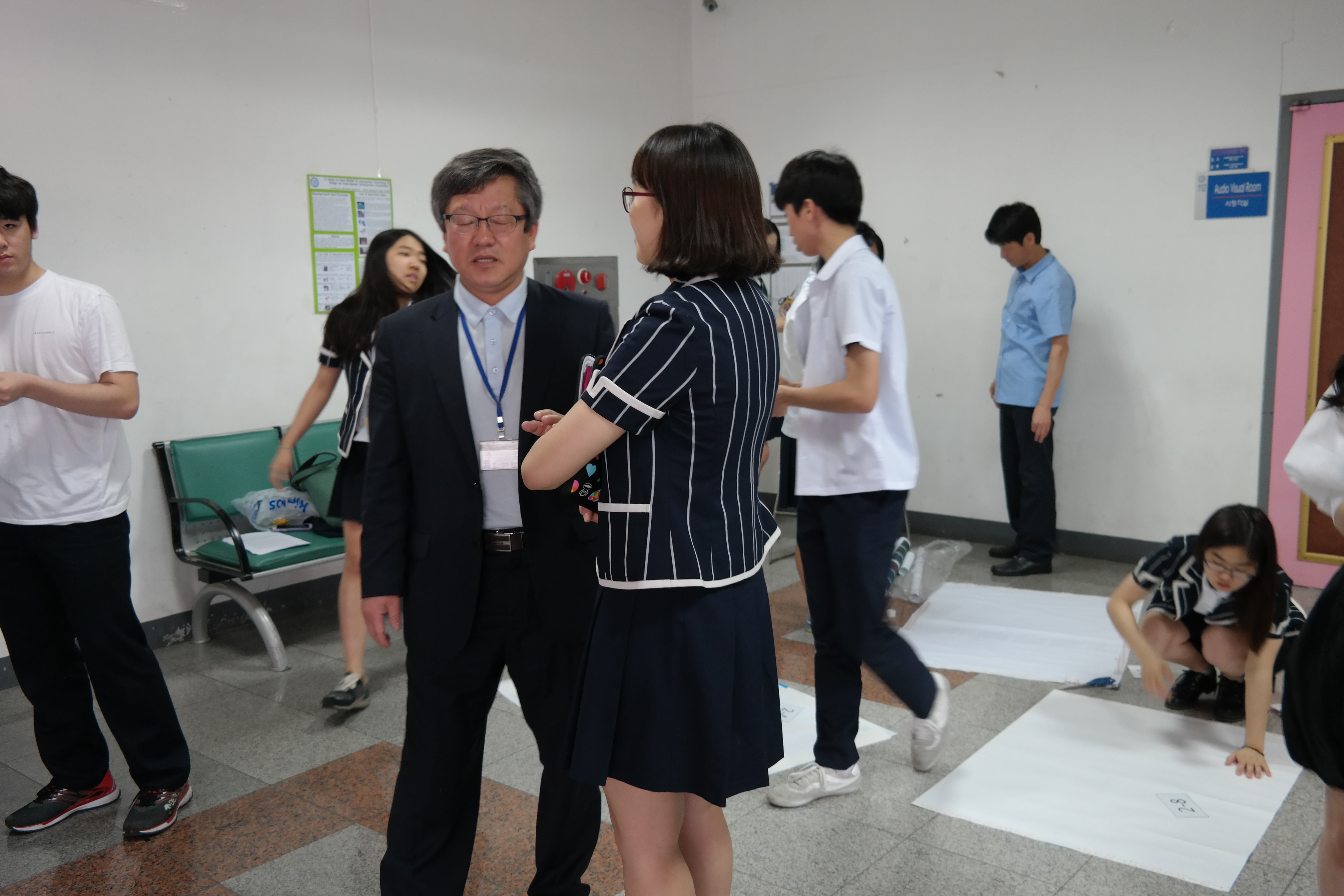 ARC, R&D ����� ������ǥ 1 